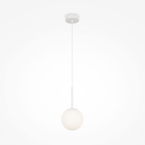 Подвесной светильник Maytoni Basic form MOD321PL-01W