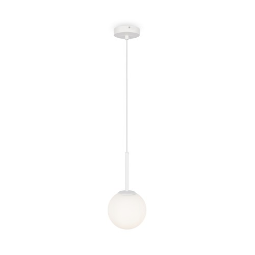 Подвесной светильник Maytoni Basic form MOD321PL-01W