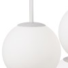 Подвесной светильник Maytoni Basic form MOD321PL-03W