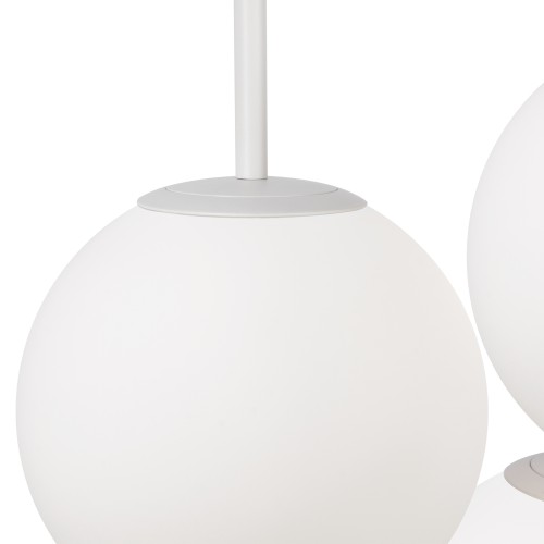 Подвесной светильник Maytoni Basic form MOD321PL-03W