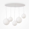 Подвесной светильник Maytoni Basic form MOD321PL-05W1