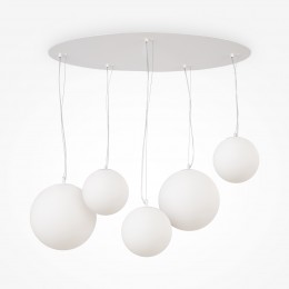Подвесной светильник Maytoni Basic form MOD321PL-05W1