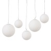 Подвесной светильник Maytoni Basic form MOD321PL-05W1
