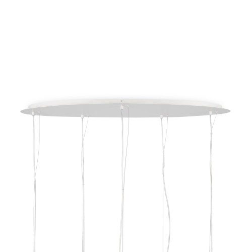 Подвесной светильник Maytoni Basic form MOD321PL-05W1