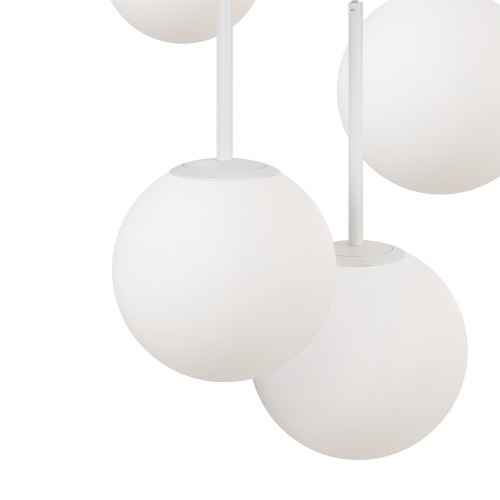 Подвесной светильник Maytoni Basic form MOD321PL-05W