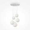 Подвесной светильник Maytoni Basic form MOD321PL-05W
