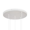 Подвесной светильник Maytoni Basic form MOD321PL-05W