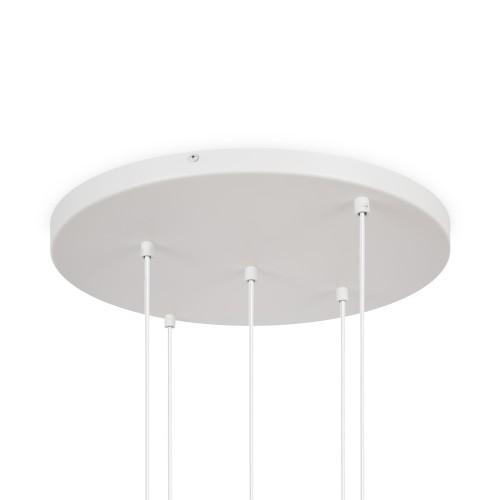 Подвесной светильник Maytoni Basic form MOD321PL-05W
