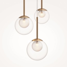 Подвесной светильник Maytoni Basic form MOD521PL-03G