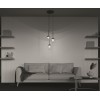 Подвесной светильник Maytoni Basic form MOD521PL-03G