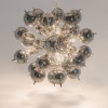Подвесной светильник Maytoni Bolla MOD133PL-06CH