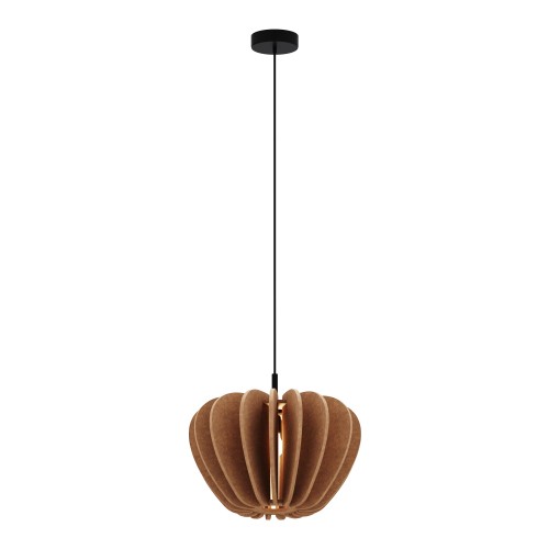 Подвесной светильник Maytoni Cambio MOD398PL-01BR