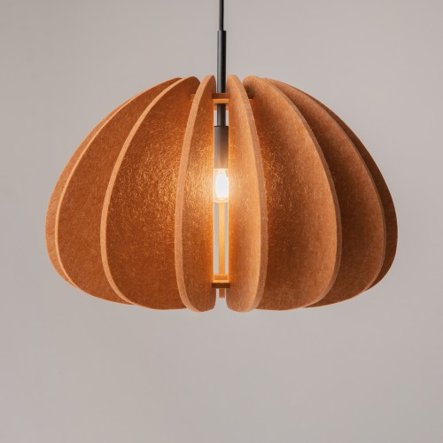 Подвесной светильник Maytoni Cambio MOD398PL-01BR