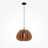 Подвесной светильник Maytoni Cambio MOD398PL-01BR
