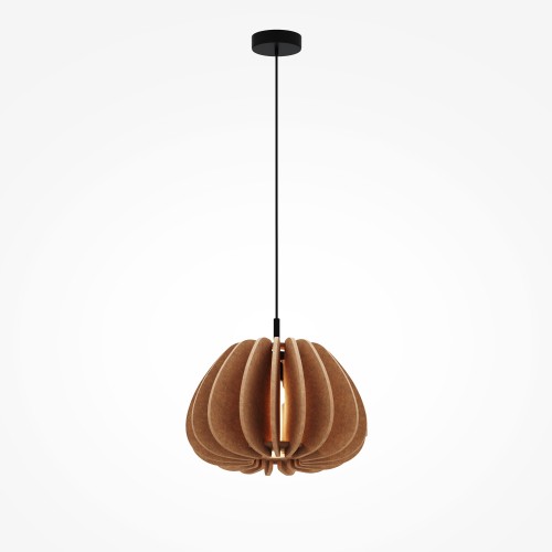 Подвесной светильник Maytoni Cambio MOD398PL-01BR