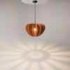 Подвесной светильник Maytoni Cambio MOD398PL-01BR