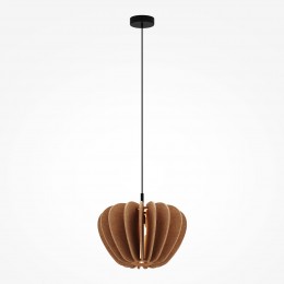 Подвесной светильник Maytoni Cambio MOD398PL-01BR