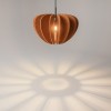 Подвесной светильник Maytoni Cambio MOD398PL-01BR