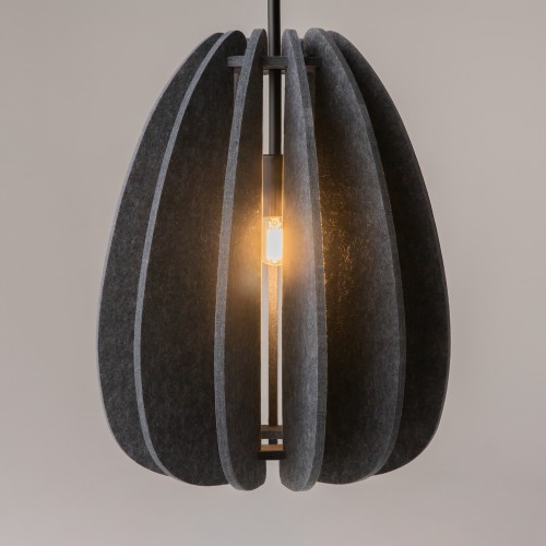 Подвесной светильник Maytoni Cambio MOD398PL-01GR