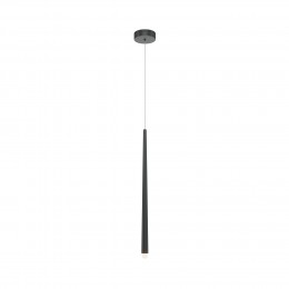 Подвесной светильник Maytoni Cascade MOD132PL-L28BK