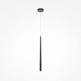 Подвесной светильник Maytoni Cascade MOD132PL-L28BK