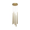 Подвесной светильник Maytoni Cascade MOD132PL-L30BSK
