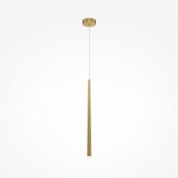 Подвесной светильник Maytoni Cascade MOD132PL-L36BSK