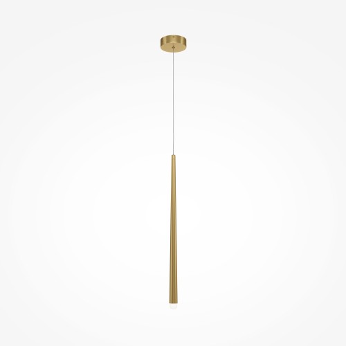 Подвесной светильник Maytoni Cascade MOD132PL-L36BSK