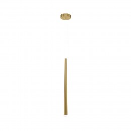 Подвесной светильник Maytoni Cascade MOD132PL-L36BSK