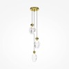 Подвесной светильник Maytoni Cocktail time MOD325PL-03G