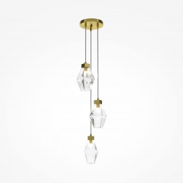 Подвесной светильник Maytoni Cocktail time MOD325PL-03G