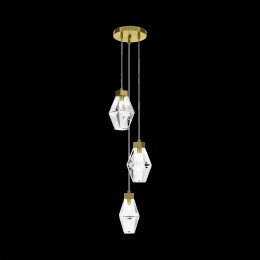 Подвесной светильник Maytoni Cocktail time MOD325PL-03G