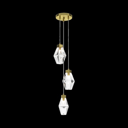 Подвесной светильник Maytoni Cocktail time MOD325PL-03G