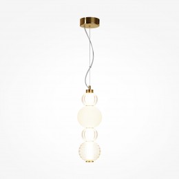 Подвесной светильник Maytoni Collar P069PL-L17G3K