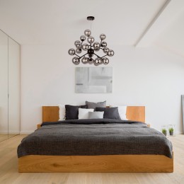 Подвесной светильник Maytoni Dallas MOD545PL-24B