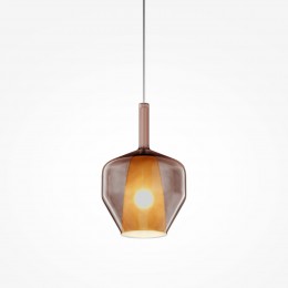 Подвесной светильник Maytoni Duality MOD271PL-01B6