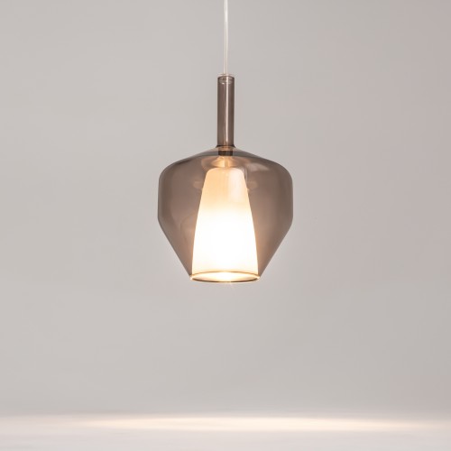 Подвесной светильник Maytoni Duality MOD271PL-01B6