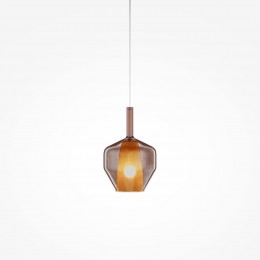 Подвесной светильник Maytoni Duality MOD271PL-01B6