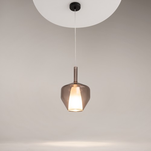 Подвесной светильник Maytoni Duality MOD271PL-01B6