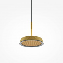 Подвесной светильник Maytoni El MOD041PL-L15G3K