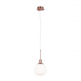 Подвесной светильник Maytoni Erich MOD221-PL-01-G