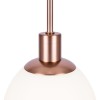 Подвесной светильник Maytoni Erich MOD221-PL-01-G