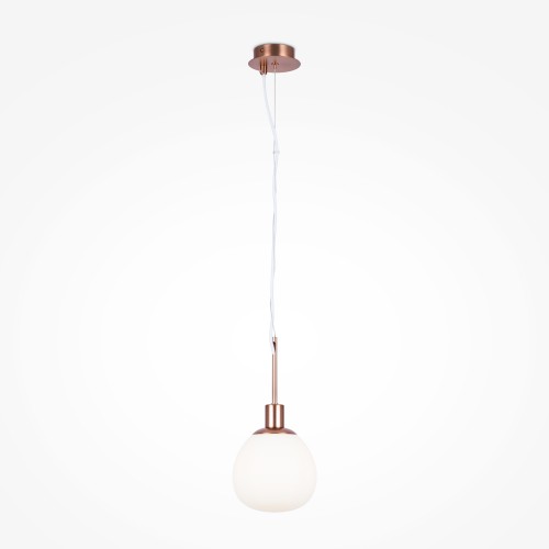 Подвесной светильник Maytoni Erich MOD221-PL-01-G