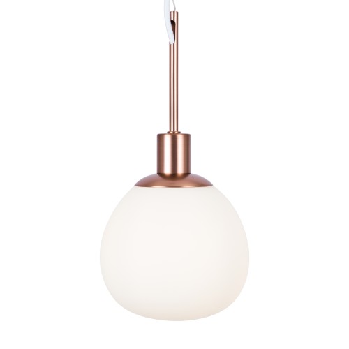 Подвесной светильник Maytoni Erich MOD221-PL-01-G