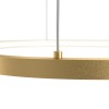 Подвесной светильник Maytoni Glint MOD072PL-L28BS3K