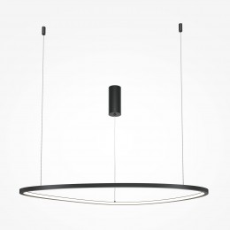 Подвесной светильник Maytoni Glint MOD072PL-L36B3K
