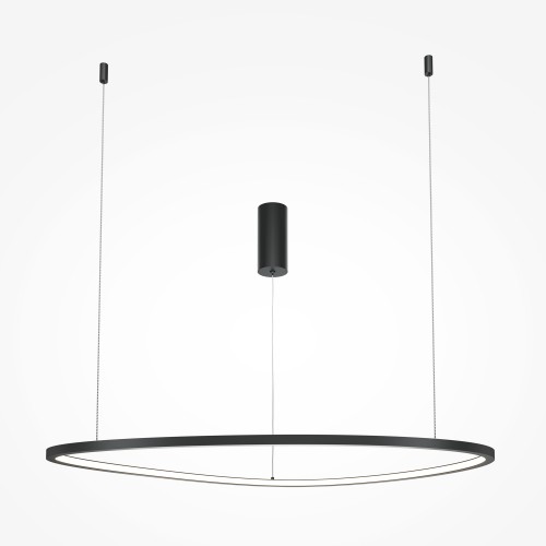 Подвесной светильник Maytoni Glint MOD072PL-L36B3K