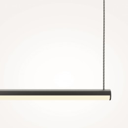 Подвесной светильник Maytoni Halo MOD246PL-L16BK