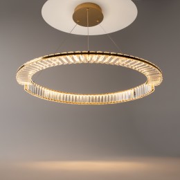 Подвесной светильник Maytoni Krone P097PL-L45BS3K