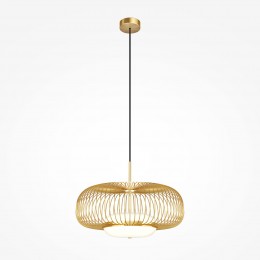 Подвесной светильник Maytoni Levitation MOD376PL-L30G3K